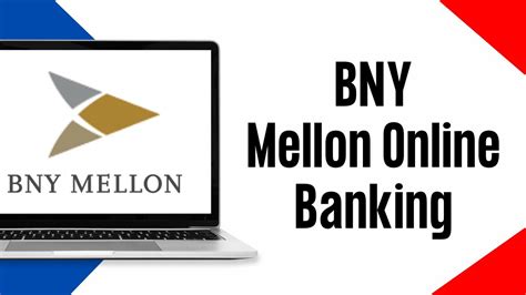 BNY Mellon Online .